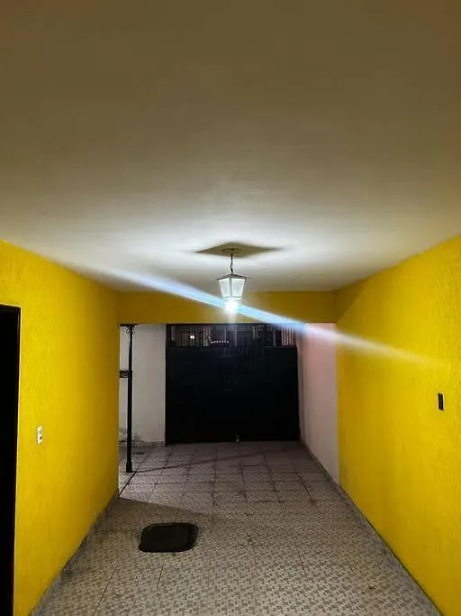 Casa Cabo Frio Villa