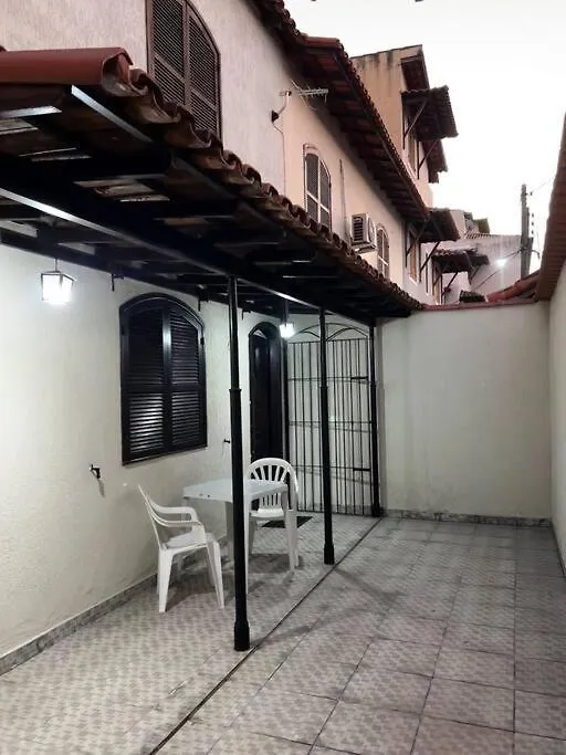 Casa Cabo Frio Villa Holiday home