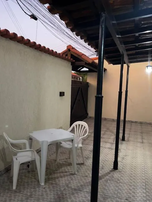 Casa Cabo Frio Villa